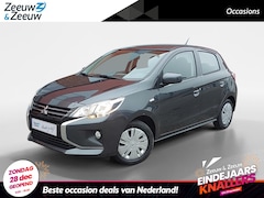 Mitsubishi Space Star - 1.2 Active | Demo | 8 Jaar Garantie | Zeer complete uitvoering