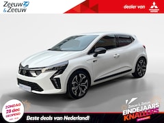 Mitsubishi Colt - 1.6 HEV Intense+ | €3000, - korting | Navi | Apple Carplay / Android Auto | Stoel-en stuur