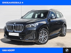 BMW X1 - xDrive25e High Executive M Sport Automaat / Sportstoelen / Stoelverwarming / Adaptief M On