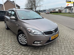Kia Cee'd Sporty Wagon - 1.6 CVVT X-ecutive AUTOMAAT, AIRCO