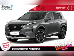 Nissan X-Trail - 1.5 e-Power Tekna | PRO-PILOT | € 2.500, = VOORRAAD KORTING | LEDER INTERIEUR |