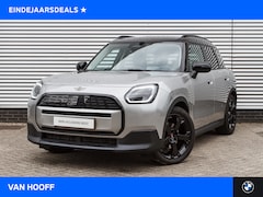 MINI Countryman - E / Classic / Pakket M Plus / 18" Asteroid Spoke