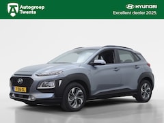 Hyundai Kona - 1.6 GDI HEV Comfort | Carplay | Stoel-/stuurverwarming |