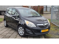 Opel Meriva - 1.4 Edition NIEUW Distributie Ketting Airco APK