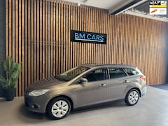 Ford Focus Wagon - 1.0 EcoBoost Trend Airco, Pdc, 2e Eigenaar
