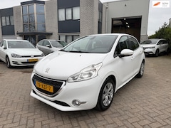Peugeot 208 - 1.2 VTi Active Airco Cruise Control 5 Deurs
