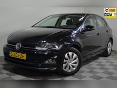 Volkswagen Polo - 1.0 TSI Comfortline / Carplay / Adap Cruise / NL auto