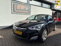 Hyundai Veloster - 1.6 GDI i-Catcher