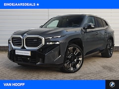 BMW XM - 50e High Executive Automaat / Trekhaak / Soft-Close / Adaptief M Onderstel Professional /