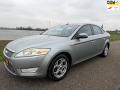 Ford Mondeo - 2.0-16V Limited