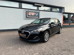 Hyundai i30 Wagon - 1.0 T-GDI Premium