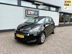 Hyundai i10 - 1.0i Comfort