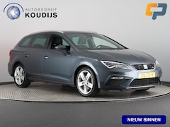 SEAT Leon ST - 1.5 TSI FR Business Intense (NL-Auto / Afn. Trekhaak / Virtual / Navi / Carplay)