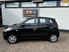Hyundai i10 - 1.1 Active Orange Babies automaat