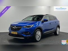Opel Grandland X - 1.2 Turbo Innovation CAMERA NAVI LM CARPLAY ECC CRUISE