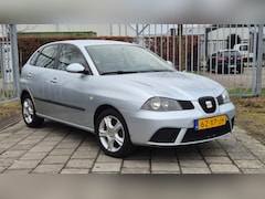 SEAT Ibiza - 1.4-16V Trendstyle 5DRS NIEUW APK NAP AIRCO RECENT KLEINE BEURT GEHAD