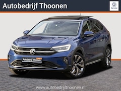 Volkswagen Taigo - 1.0 TSI Style| Pano | Virtual cockpit | Pano | LED | Clima | Stoelverwarming