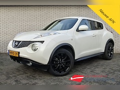 Nissan Juke - 1.6 Acenta | Cruise | LMV 17'' | Bluetooth