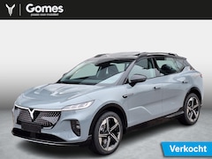 Voyah Courage - Business Edition 80 kWh | Schuifdak | 360° camera | Massage stoelen | Surface Sound geluid