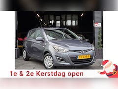 Hyundai i20 - 1.2i i-Drive|APK|Airco|Elektrische Ramen|5DR