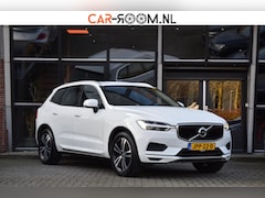 Volvo XC60 - 2.0 B5 Inscription Lane AUT Trekhaak