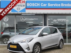Toyota Yaris - 1.5 Full Hybrid 100pk 5D Aut Dynamic