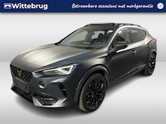 CUPRA Formentor - 1.4 e-Hybrid VZ Black Edition / 245 PK/ AUTOMAAT/ EXCUSIEVE LAK/ PANO/ LEDER/ MEMORY SEAT/