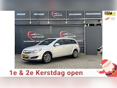 Opel Astra Wagon - 1.6 111 years Edition AIRCO|CRUISE|PDC|EL.RAMEN|NAVI|LMV|NAP|APK