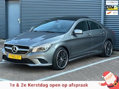 Mercedes-Benz CLA-Klasse - 200 |Pano|Nav|Cruise|Airco|PDC|NAP