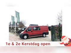 Fiat Ducato - 35H 2.3 MultiJet MH2 Gran Volume 6 PERSOONS