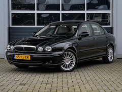 Jaguar X-type - 2.0 V6 Business Edition | Climate control | Cruise control | Keurige auto