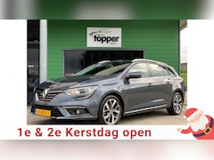 Renault Mégane Estate - 1.2 TCe Bose | Camera | LED | Navigatie | Cruise Control |