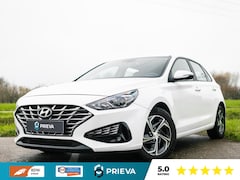 Hyundai i30 - 1.0 T-GDI Essential *Camera, Apple CarPlay