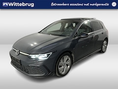 Volkswagen Golf - 1.4 eHybrid GTE / AUTOMAAT/ PANO/ LEDER/ MATRIX/ MEMORY SEATS/ PARK. SENSOREN + CAMERA/ DO
