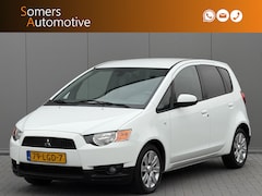 Mitsubishi Colt - 1.3 Edition Two | Airco | 5 Deurs | Elektr. Ramen