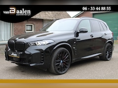 BMW X5 - xDrive50e PHEV M SPORT PANO LEER TH HUD FULL OPTIONS 19000KM
