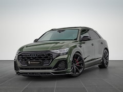 Audi SQ8 - 4.0 TFSI 507pk Quattro Pano B&O Advanced 23'' Standkachel Onderstel Advanced