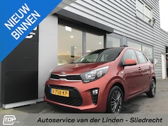 Kia Picanto - 1.0 ComfortPlusLine Stoelverwarming