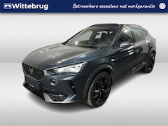 CUPRA Formentor - 1.4 e-Hybrid VZ Black Edition / 245 PK/ PANO/ MEMORY SEAT/ LEDER/ KEYLESS/ STUUR + STOEL V