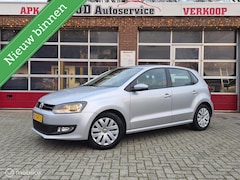 Volkswagen Polo - 1.4 Comfortline | Airco | Cruise | Elek. ramen