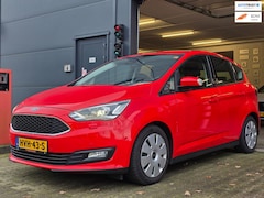 Ford C-Max - 1.5 Titanium / 150 PK / AFN.TREKHAAK / NIEUWE OH.BEURT / STOELVERW. / SENSOREN V+A / CARPL