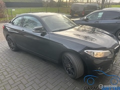 BMW 2-serie Coupé - 218i Essential
