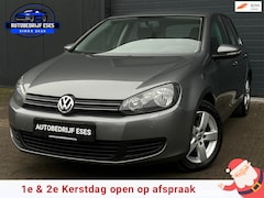 Volkswagen Golf - 1.2 TSI Comfortline BM |CRUISE|STOELVW
