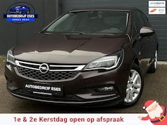 Opel Astra - 1.4 SIDI Turbo Online Ed. |MF-STUUR|CARPLAY|NAVI