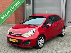 Kia Rio - 1.2 CVVT ExecutiveLine✅️Airco✅️Apk✅️