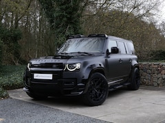 Land Rover Defender 110 - 5.0 P525 110 V8 Urban Carpathian Edition