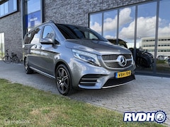 Mercedes-Benz V-klasse - 300d Lang DC Avantgarde