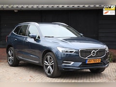 Volvo XC60 - 2.0 D4 AWD Inscription Camera/Parkeersensor v, a/Leer/Adaptive