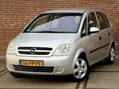 Opel Meriva - 1.6-16V Maxx Cool