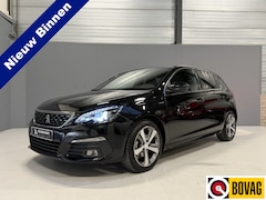 Peugeot 308 - 1.2 PureTech GT-Line Automaat|Trekhaak|Camera|LED|Cruise